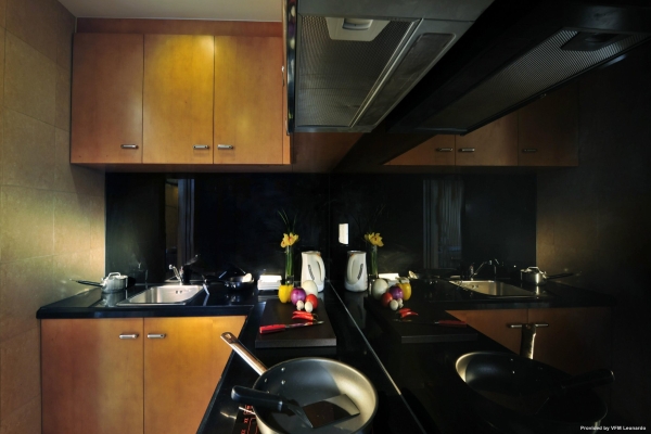 DoubleTree by Hilton Hotel Shanghai - Pudong